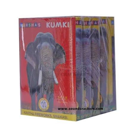 5 " Elepant