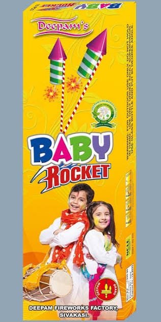 Baby Rockets