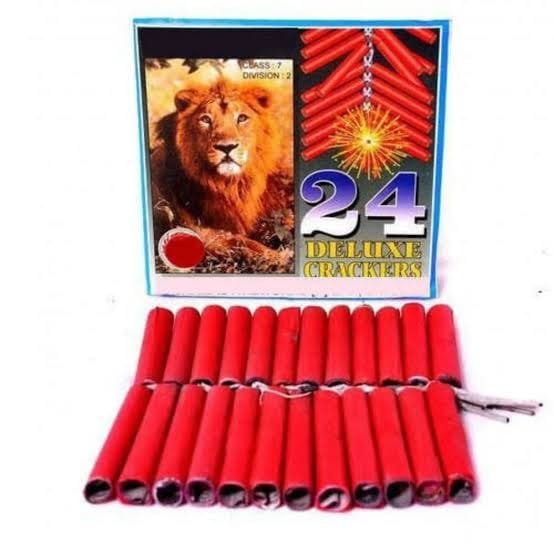 24 DLX
