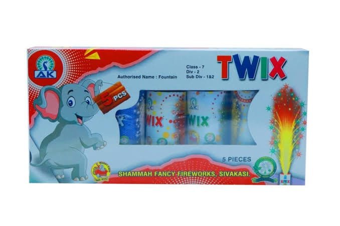 Twix